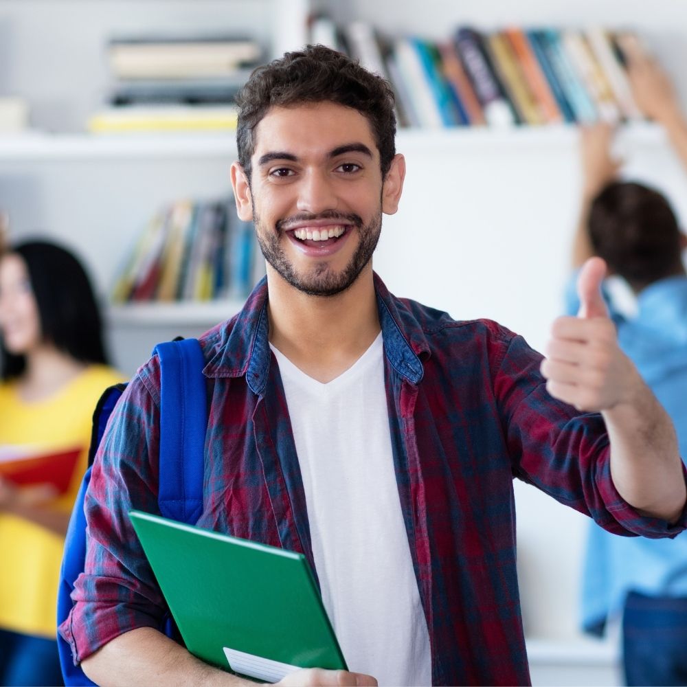 Build Your Future in Germany